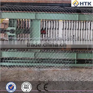 Factory Price Gabion Mesh Machine thumbnail-1