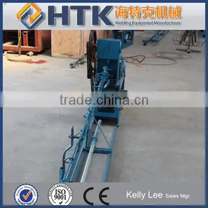 High Speed Wire Straighter and Cutting Machine thumbnail-4