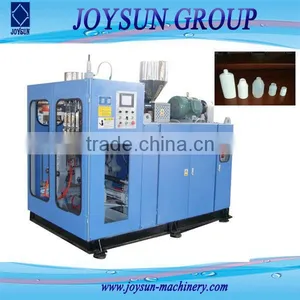 JKB70-5LII Extrusion Blow Molding Machine thumbnail-1