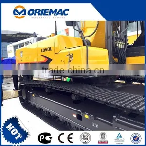 8ton FR80E New Excavator Price Foton New Excavator Price thumbnail-5