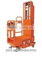 DYT2-3.7S Mobile Stock Picker -- HK Mingyang thumbnail-1