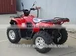 ATV QUAD 500cc ATV 2WD 4WD(4X4,4X2) With EEC thumbnail-3