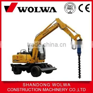 Chinese Low Price Water Well Drilling Equipment for Sale thumbnail-1