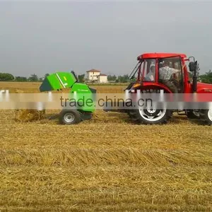 MINI ROUND HAY BALER CHB0850 0870 thumbnail-6