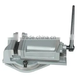 Q12 Series Machine With a Flat Nose Pliers thumbnail-1