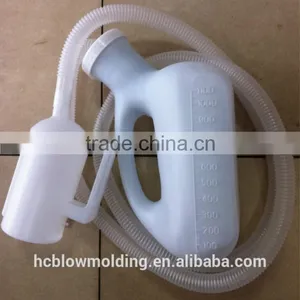 Custom Plastic Tank Blow Mold Water Tank Hard Plastic Huizhou Factory thumbnail-3