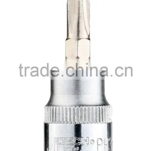 3/8 Cross Screwdriver Sleeve thumbnail-2