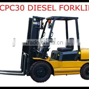 SWLTD l Forklift Truck CPC30 ,forklift Price thumbnail-1