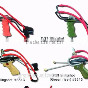 Slingshot Outdoor Slingshot Slingshot Catapult thumbnail-5