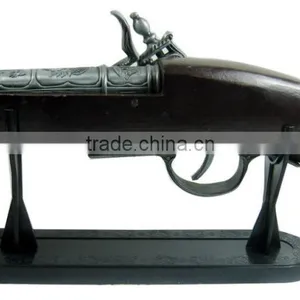 Replica Gun Wooden thumbnail-1