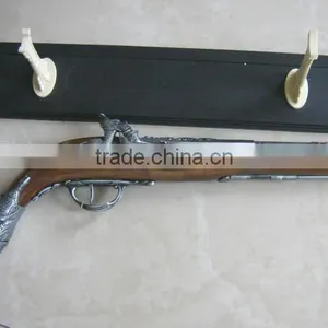 New Craft Wholesale Wooden Model Best Selling Price Gun thumbnail-1