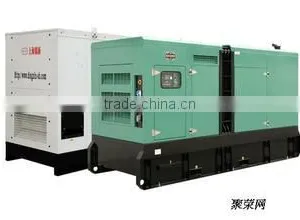 Good Performance 60-250 kw Gas Generators With Good Market Oversea thumbnail-4
