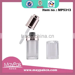 Made in China Hot Sale Arcylic Empty Bottle Essential Oil Dropper Bottles thumbnail-1