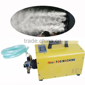 High Quality Misting System Chemical Fogging Machine thumbnail-1