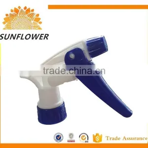 China Sprayer Wholesale Plastic Hand Trigger Sprayer 28/400 28/410 28/415 SF-B thumbnail-5
