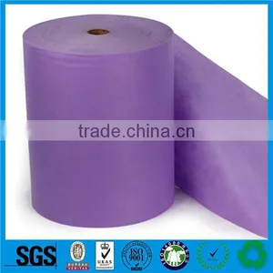Non-woven Fabric for Down Jacket Lined thumbnail-4