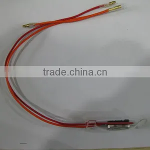Samsung Refrigerator Defrost Thermostat / no Frost Refrigerator Thermostat / Samsung Defrost Thermostat thumbnail-6