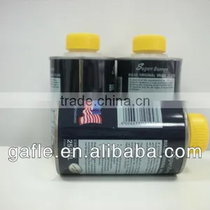 250ml Dot3 Brake Fluid From GAFLE thumbnail-2