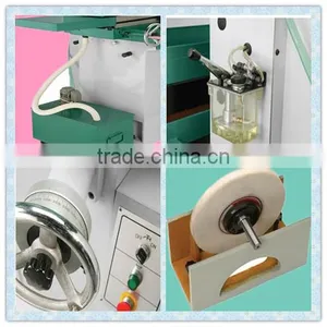 M618A Electric Grinding Machine Surface Grinder thumbnail-4