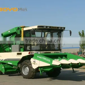 Combine Harvester thumbnail-1