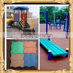 Crumb Rubber Sbr for Runnning Track From Italy thumbnail-1