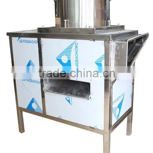 OULENO Supply Garlic Split Machine Manufacturer Direct JY-139 Sausage Casing thumbnail-1