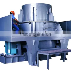 Sand Making Machine, Artificial Impact Crusher, Sand Brick Making Machine thumbnail-6