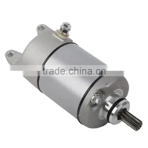 Starter Motor For KAWASAKI ATV 750 KVF750 BRUTE FORCE 4x4i ATV 21163-1320 749cc thumbnail-4