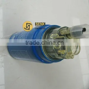 Genuine Spare Parts Hydraulic Filter Element for Shantui SD16/TY160(61200081335) Bulldozer thumbnail-1