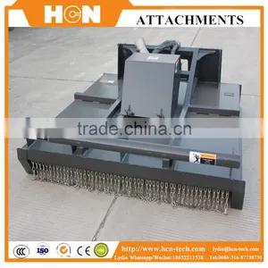 HCN 0508 Excavator Flail Mower thumbnail-1