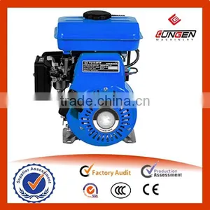 2.5hp 3600rpm Little Vibrating Farming Gasoline Engine thumbnail-3