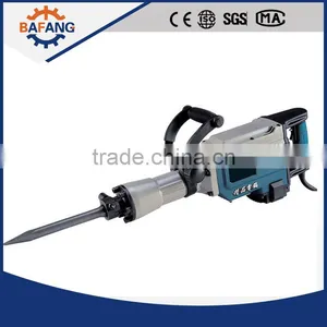 2019 Newest Demolition Jack Hammer Electric Breaker Hammer With Good Price thumbnail-4