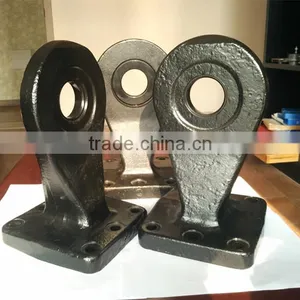 Factory Manufacturer Outlet Heavy Duty Trailer Drawbar Towing Eye thumbnail-5