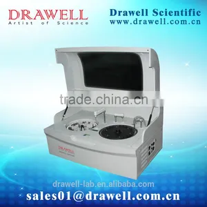 DRAWELL Brand Biochemistry Analyzer thumbnail-1