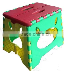 Shenzhen Plastic Folding Stool thumbnail-1