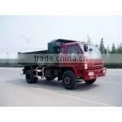 Heavy Dump Truck thumbnail-1