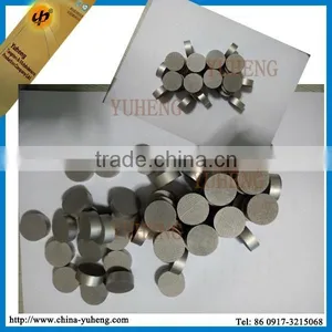 2017 Wholesale Tungsten Heavy Alloy Cylinders thumbnail-5