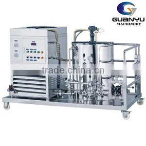 Machine to Make Perfume With Freezing Filter thumbnail-1