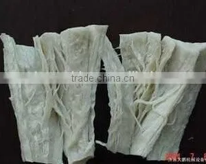 Soy Protein Soya Meat TVP Making Machine thumbnail-4