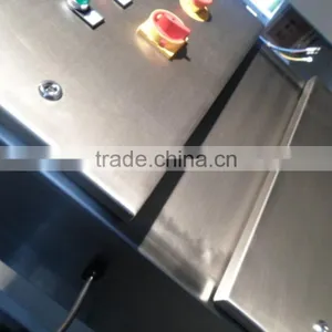 Precision Ash Cleaning Continuous Cartridge Dust Collector thumbnail-6
