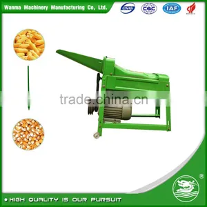 WANMA2303 Easy Operate Maize Sheller Thresher thumbnail-1