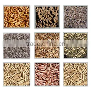 China Manuafacturer Floating Fish Feed Pellet Machine Price thumbnail-1