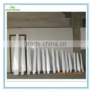 300w-50kw Wind Propeller Blades Fiberglass Cutting Blade thumbnail-4