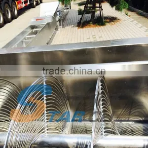 Electricity Type Easy Operate Potato Washing Machine thumbnail-4