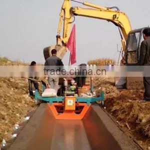 Ditch/channel Concrete Molding Machine/concrete Making Machine Price thumbnail-1
