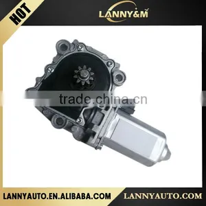 OEM 3176550 Heavy Duty Volvo FH FM Truck Window Lift Motor 24v Truck Aluminum Window Lift Motor thumbnail-1