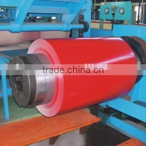 Hot Dipped Galvanized Steel Coil thumbnail-3