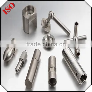 2016 NEW DESIGN Wheel Shaft Tube,shaft Hesd CHINA thumbnail-2