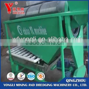 Small Scale Gold Mining Equipment thumbnail-2