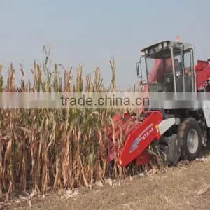 Corn Used Corn Harvesters thumbnail-2